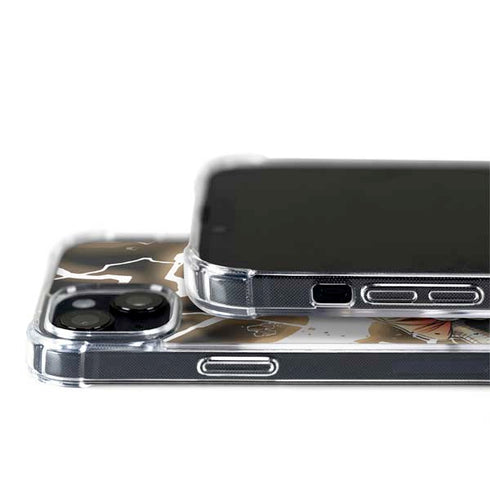 Marvel Thor Thor’s Lightning iPhone 13 MagSafe Case