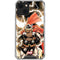 Marvel Thor Thor’s Lightning iPhone 13 Mini Clear Case