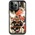 Marvel Thor Thor's Lightning iPhone Cases