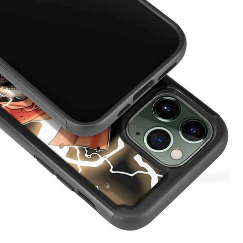 Marvel Thor Thor’s Lightning iPhone 13 Pro Cargo Case