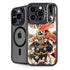 Marvel Thor Thor’s Lightning iPhone 13 Pro Kickstand Case