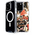 Marvel Thor Thor's Lightning iPhone Cases
