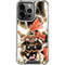 Marvel Thor Thor’s Lightning iPhone 14 Pro Clear Case