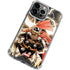 Marvel Thor Thor’s Lightning iPhone 14 Pro Max Clear Case