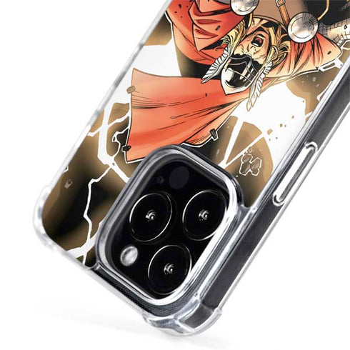 Marvel Thor Thor’s Lightning iPhone 14 Pro Max MagSafe Case