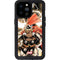 Marvel Thor Thor’s Lightning iPhone 14 Pro Max Waterproof Case