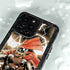 Marvel Thor Thor’s Lightning iPhone 14 Pro Waterproof Case