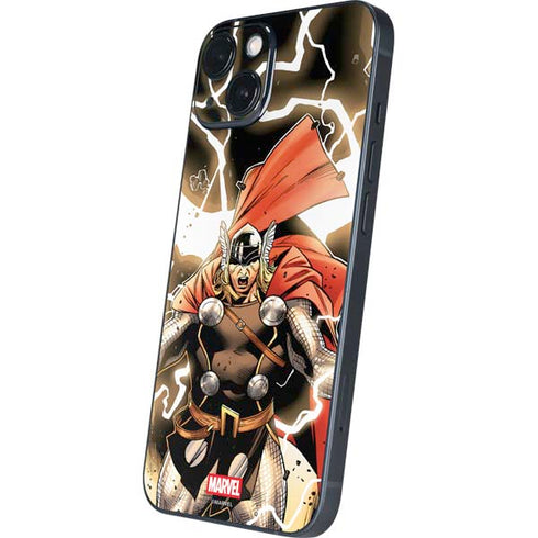 Marvel Thor Thor’s Lightning iPhone 14 Skin