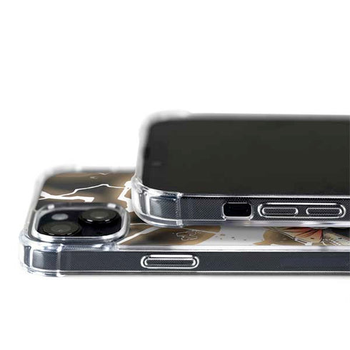 Marvel Thor Thor’s Lightning iPhone 15 MagSafe Case