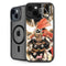 Marvel Thor Thor’s Lightning iPhone 15 Plus Kickstand Case