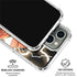 Marvel Thor Thor’s Lightning iPhone 15 Pro Clear Case