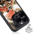 Marvel Thor Thor’s Lightning iPhone 15 Pro Max Kickstand Case