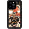 Marvel Thor Thor’s Lightning iPhone 15 Pro Waterproof Case