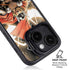 Marvel Thor Thor’s Lightning iPhone 16 Plus Kickstand Case