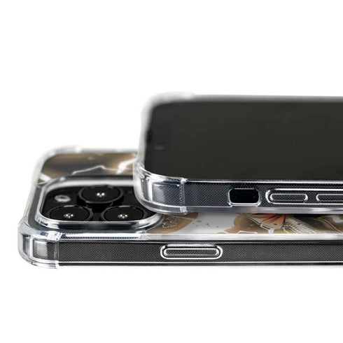 Marvel Thor Thor’s Lightning iPhone 16 Pro MagSafe Case