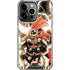 Marvel Thor Thor’s Lightning iPhone 16 Pro Max Clear Case