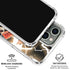 Marvel Thor Thor’s Lightning iPhone 16 Pro Max Clear Case
