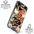 Marvel Thor Thor’s Lightning iPhone 16e Clear Case