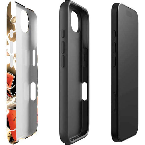 Marvel Thor Thor’s Lightning iPhone 16e Impact Case