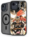Marvel Thor Thor’s Lightning iPhone 16e Kickstand Case