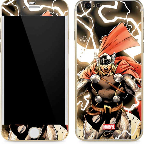 Marvel Thor Thor’s Lightning iPhone 6/6s Skin