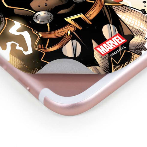 Marvel Thor Thor’s Lightning iPhone 7 Plus Skin