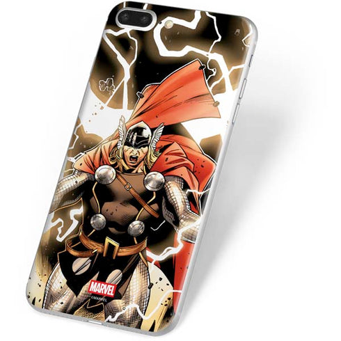 Marvel Thor Thor’s Lightning iPhone 7 Plus Skin