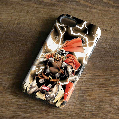 Marvel Thor Thor’s Lightning iPhone 7 Pro Case