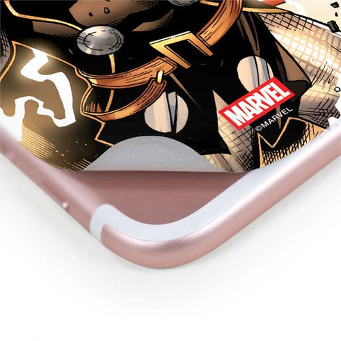 Marvel Thor Thor’s Lightning iPhone 8 Plus Skin