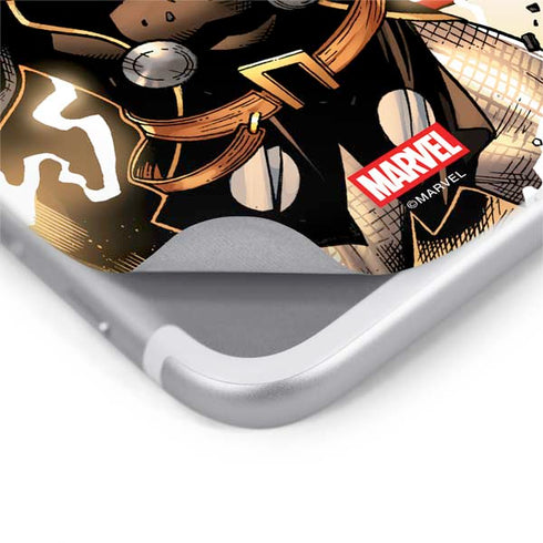 Marvel Thor Thor’s Lightning iPhone 8 Skin