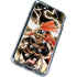 Marvel Thor Thor’s Lightning iPhone SE (2nd & 3rd Gen) Clear Case
