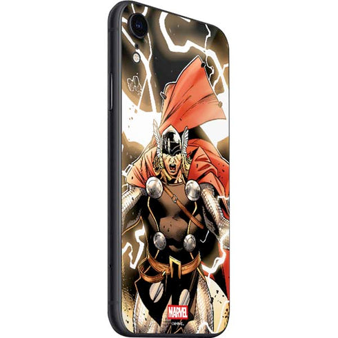 Marvel Thor Thor’s Lightning iPhone SE (2nd & 3rd Gen) Skin