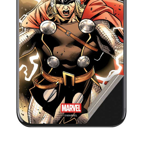 Marvel Thor Thor’s Lightning iPhone SE (2nd & 3rd Gen) Skin