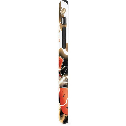 Marvel Thor Thor’s Lightning iPhone X Pro Case