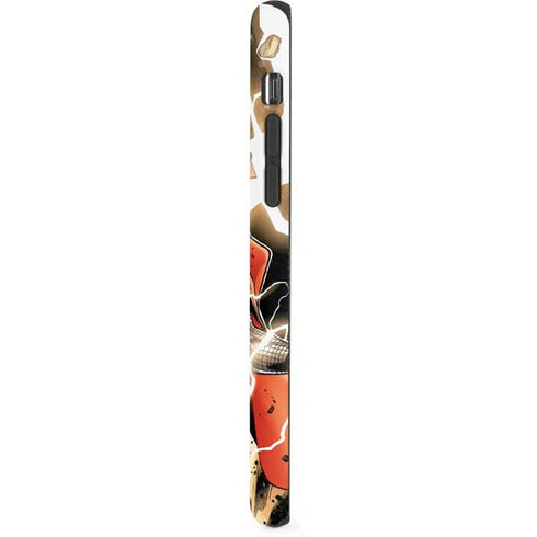 Marvel Thor Thor’s Lightning iPhone XR Pro Case