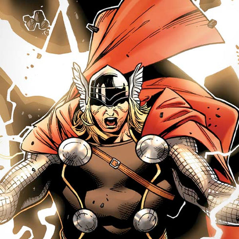 Marvel Thor Thor’s Lightning iPhone XR Skin