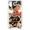 Marvel Thor Thor’s Lightning iPhone XS Clear Case