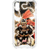 Marvel Thor Thor’s Lightning iPhone XS Clear Case