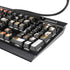 Marvel Thor Thor’s Lightning K95 RGB PLATINUM Mechanical Gaming Keyboard Skin