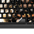 Marvel Thor Thor’s Lightning K95 RGB PLATINUM Mechanical Gaming Keyboard Skin
