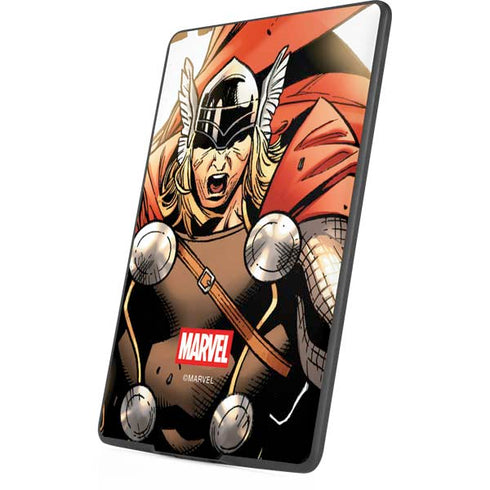 Marvel Thor Thor’s Lightning Amazon Kindle Skin