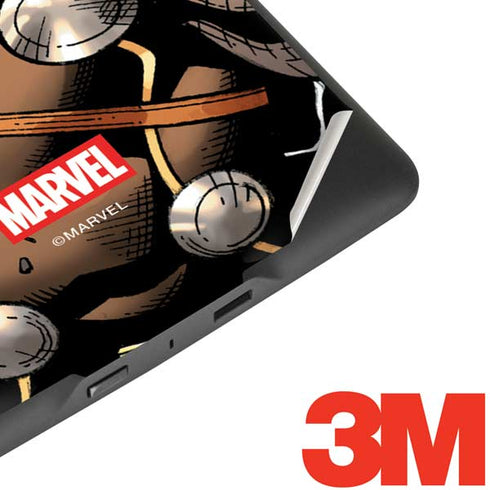 Marvel Thor Thor’s Lightning Amazon Kindle Skin