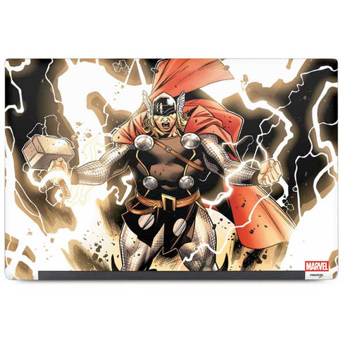 Marvel Thor Thor’s Lightning Dell Latitude Skin