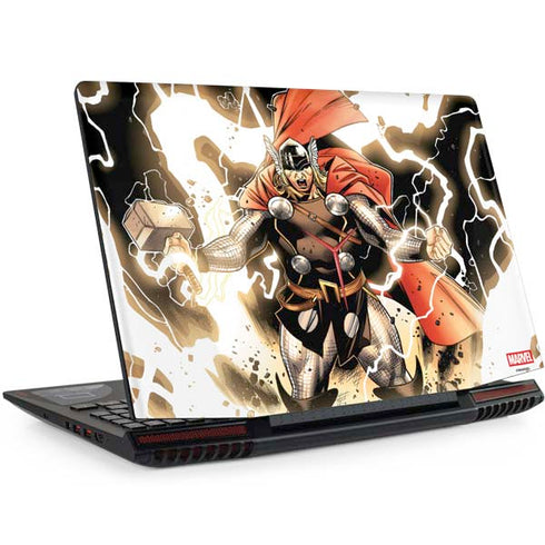 Marvel Thor Thor’s Lightning Legion Y720 Skin