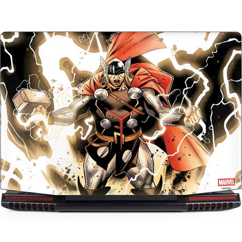 Marvel Thor Thor’s Lightning Legion Y720 Skin