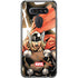 Marvel Thor Thor’s Lightning LG K51/Q51 Clear Case