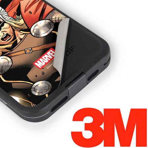 Marvel Thor Thor’s Lightning LifeProof Fre iPhone Skin