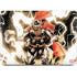 Marvel Thor Thor's Lightning Apple MacBook Air Skin