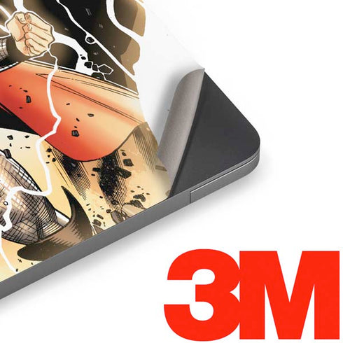 Marvel Thor Thor's Lightning Apple MacBook Air Skin