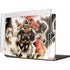 Marvel Thor Thor's Lightning MacBook Pro 14in (2021-24) Case plus Skin